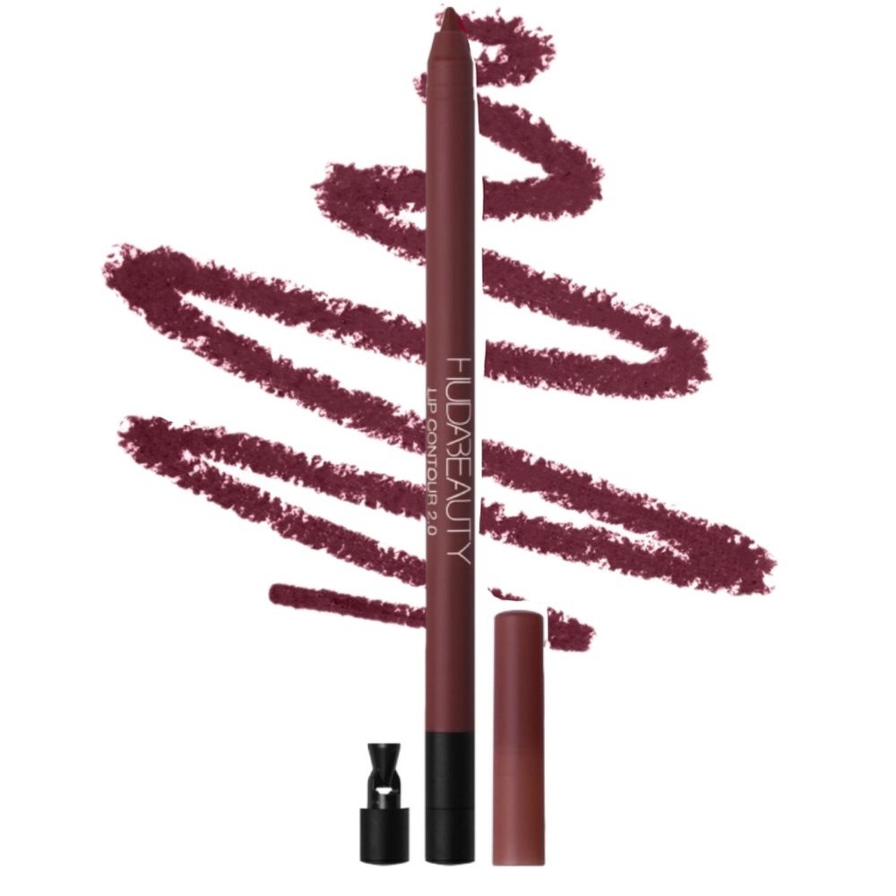 NEW✅HudaBeauty Very Berry - Picture 6 of 6